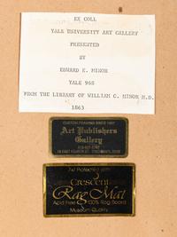 M. Mauton (Active Naples, 19th Century)
