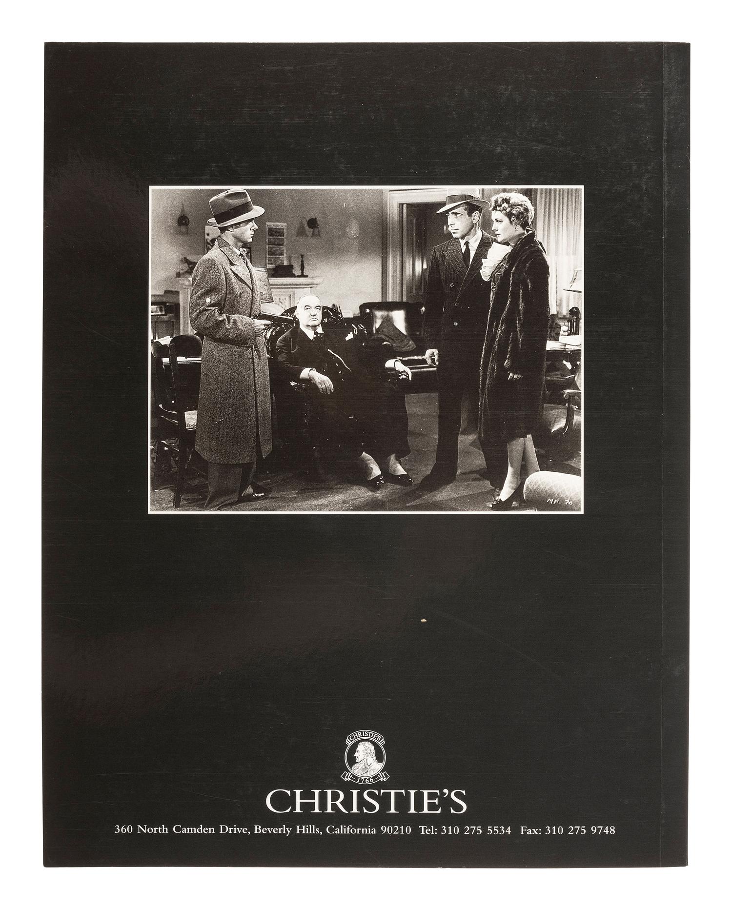 [ROYALTY]. WINDSOR, Edward, Duke of (1894-1972, "Edward VIII, King of England"). WINDSOR, Wallis Simpson, Duchess of (1896-1986). Photograph signed ("Wallis Windsor" and "Edward Duke of Windsor").