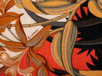 Hermès 140cm Cashmere/Silk Scarf