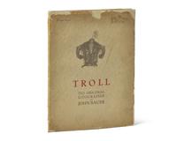 [Art] Bauer, John. Troll