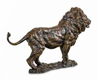 Serengeti Lion , edition 12/35