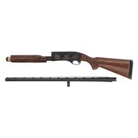 *Remington Model 870 Ohio State Highway Patrol Golden Anniversary Commemorative in Box