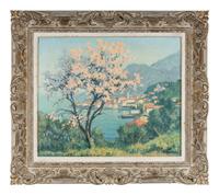 Printemps , c. 1900-1910