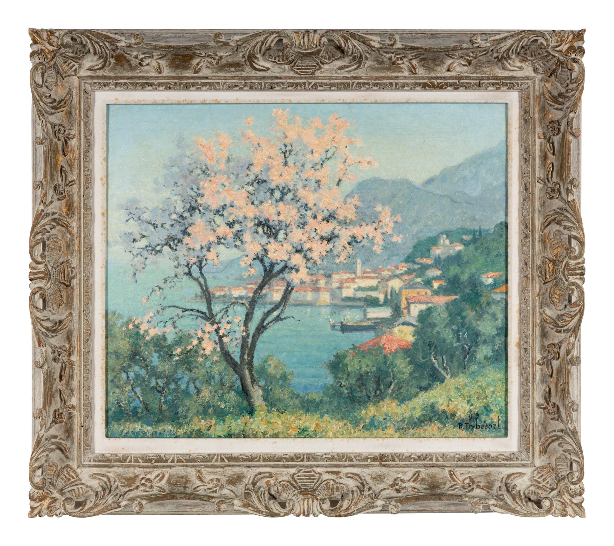 Printemps , c. 1900-1910