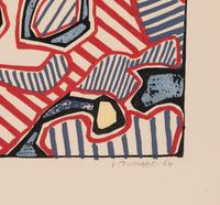 Affairements, 1964
