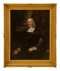 English School, Late 18th Century