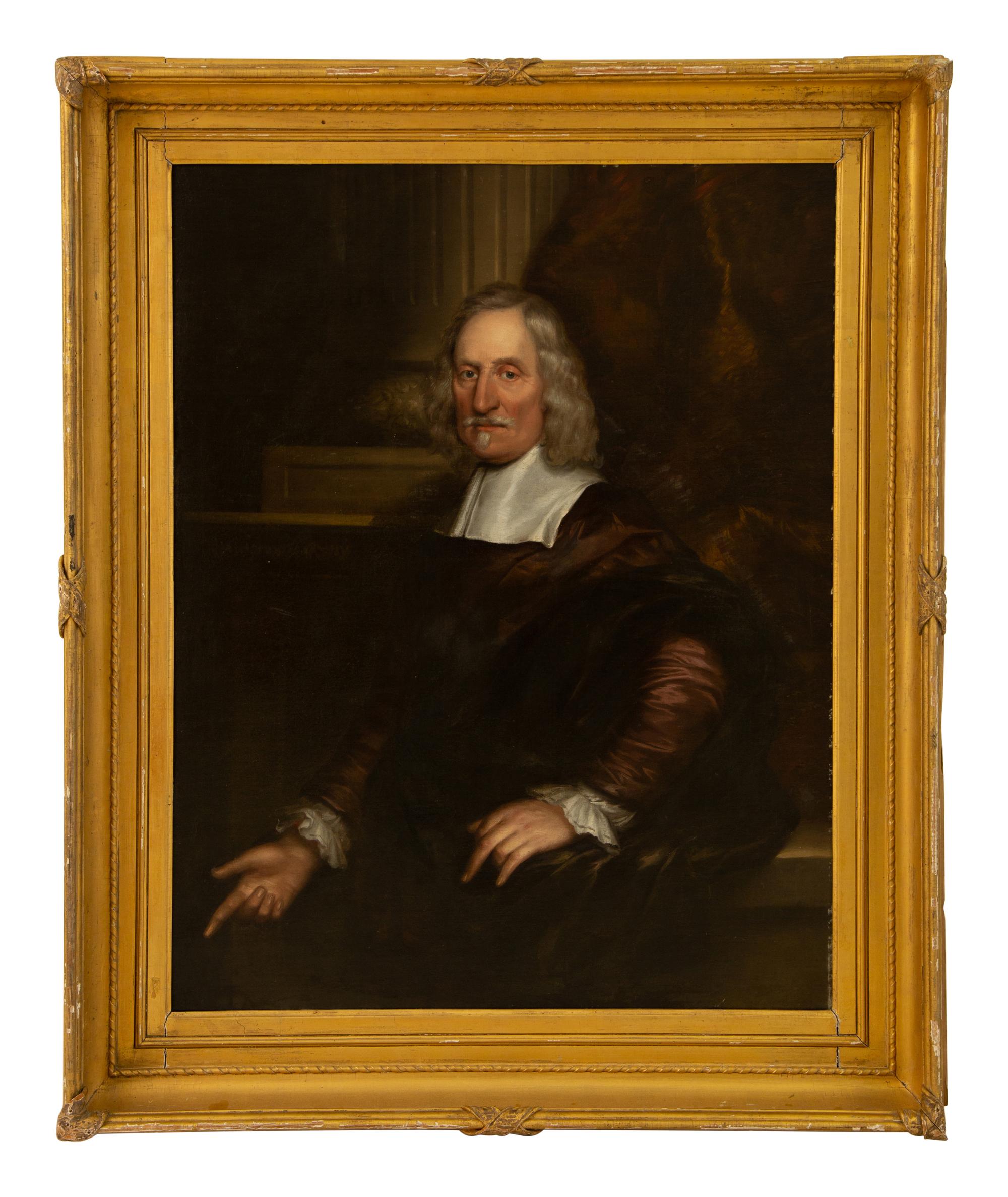 English School, Late 18th Century