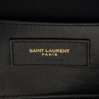 SAINT LAURENT, VICKY BELT BAG