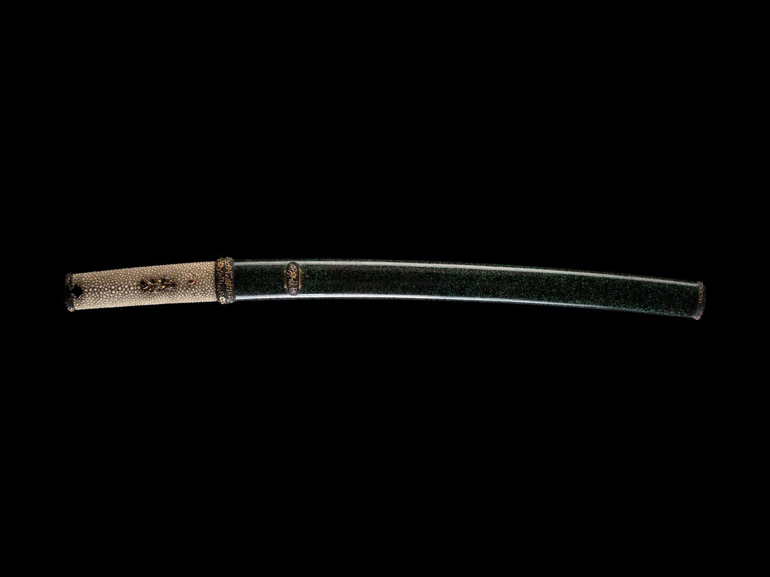 A Wakazashi