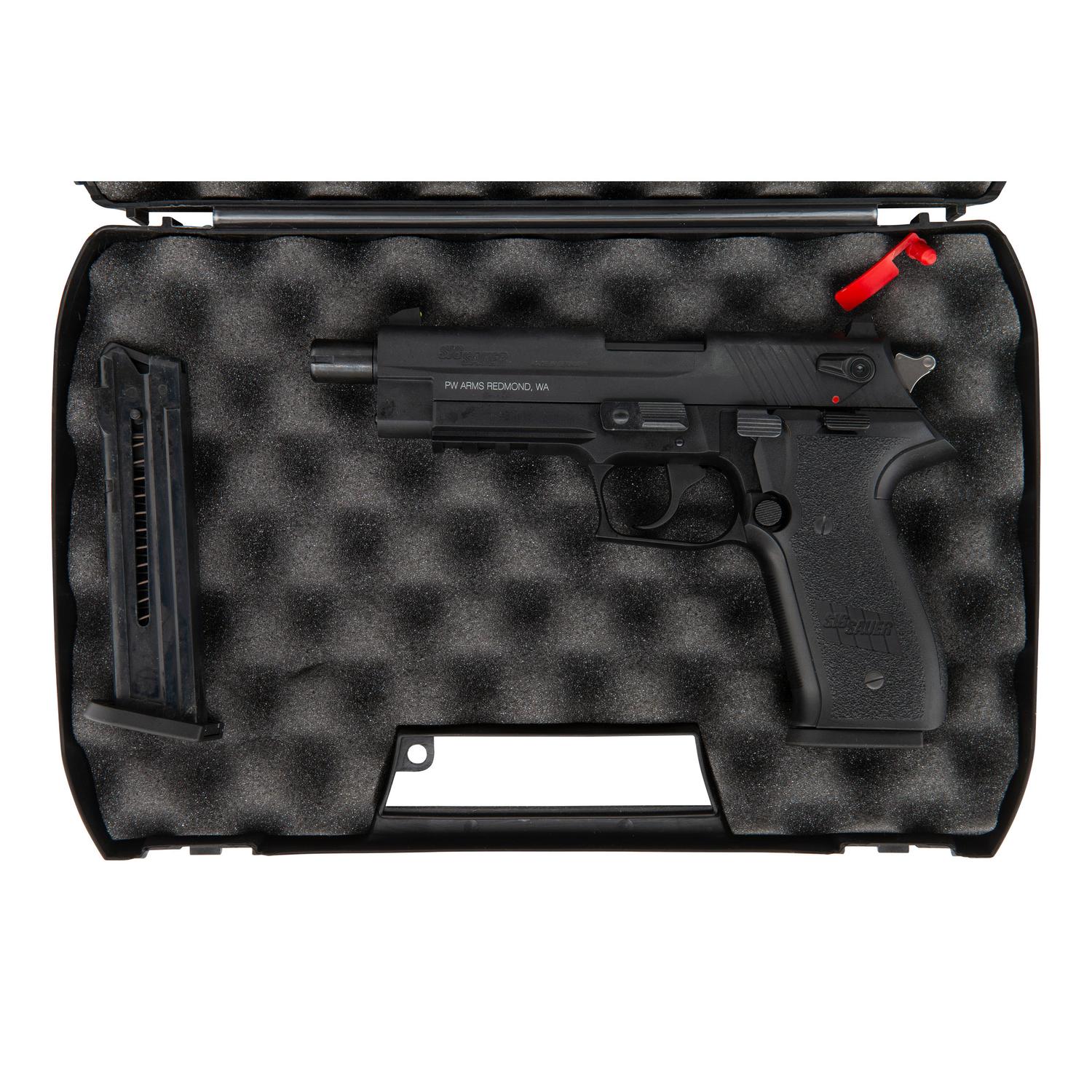 *Sig Mosquito in Box with Accessories