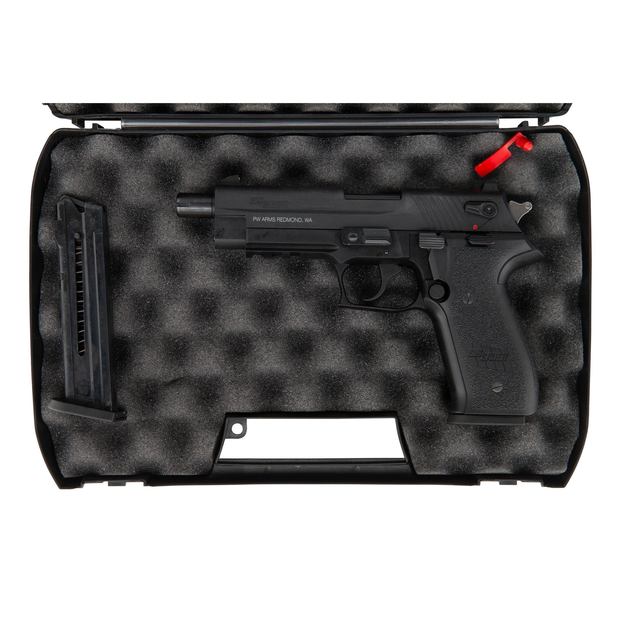 *Sig Mosquito in Box with Accessories