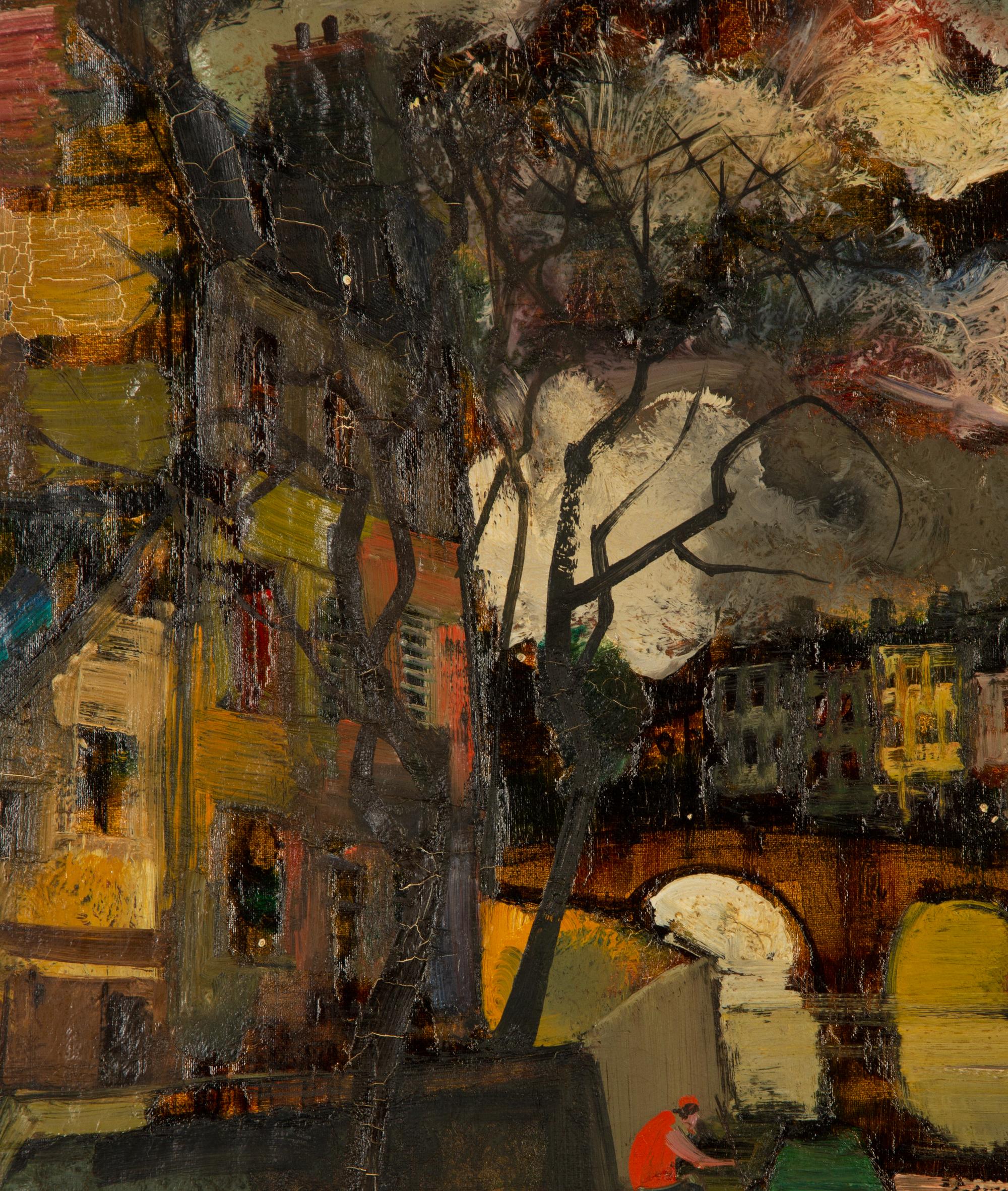 Untitled Abstraction