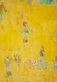 Yellow Hunt Yellow