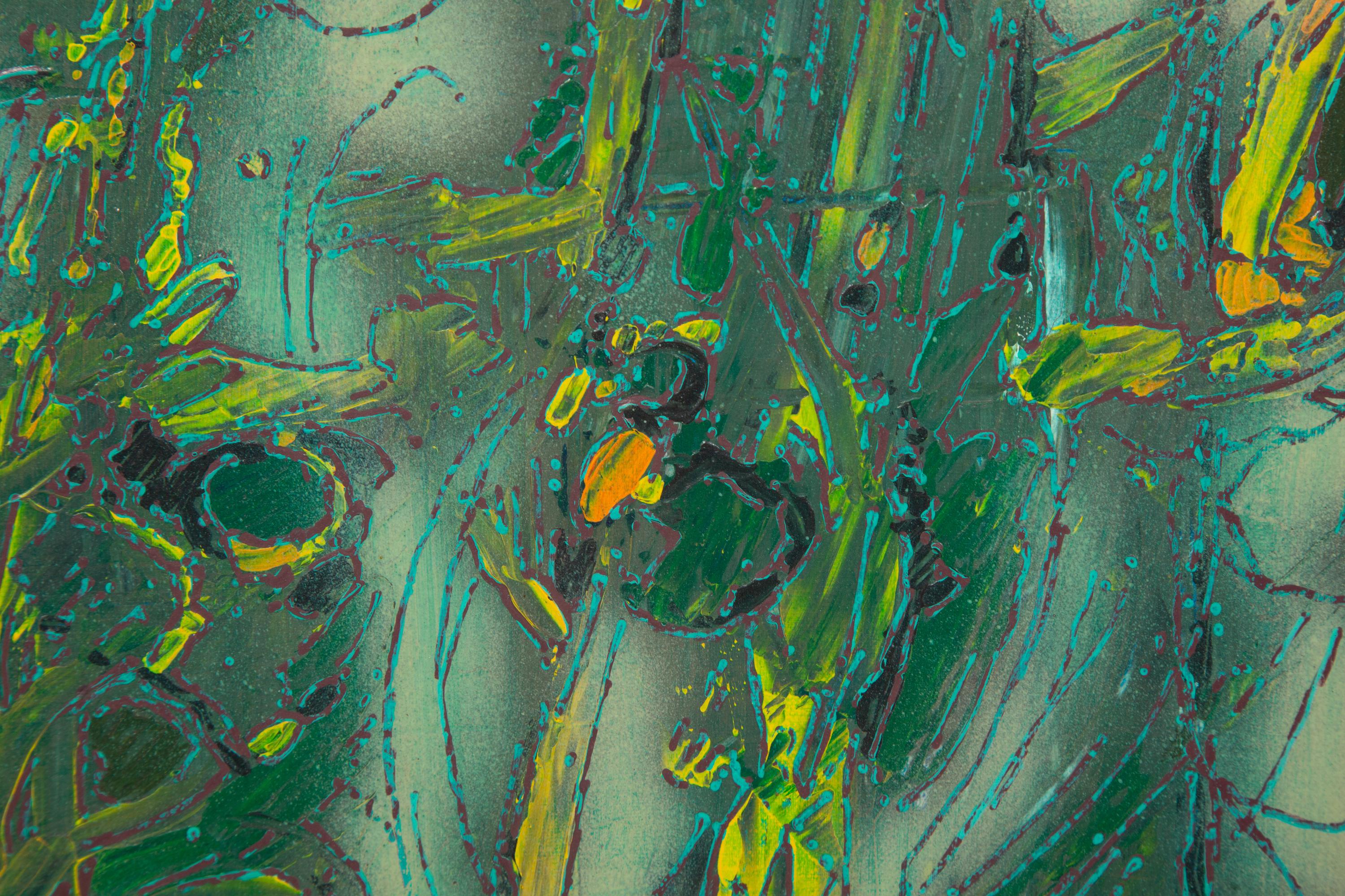 Trio , 1970