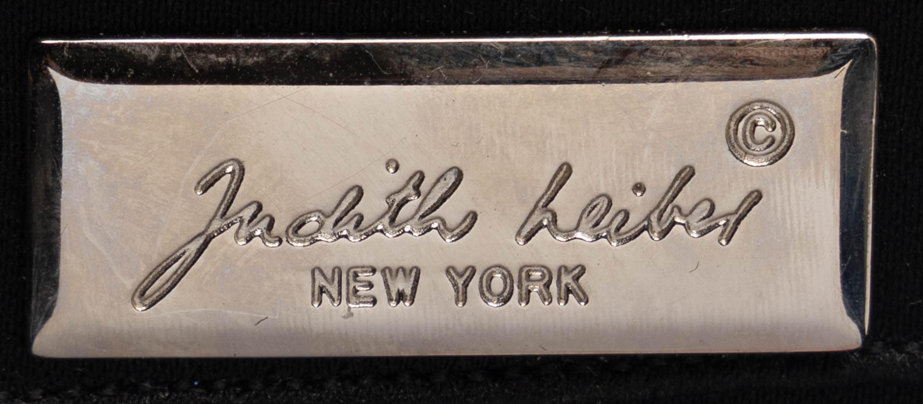 Judith Leiber, Three Embellished Evening Bags