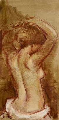 Untitled Nude