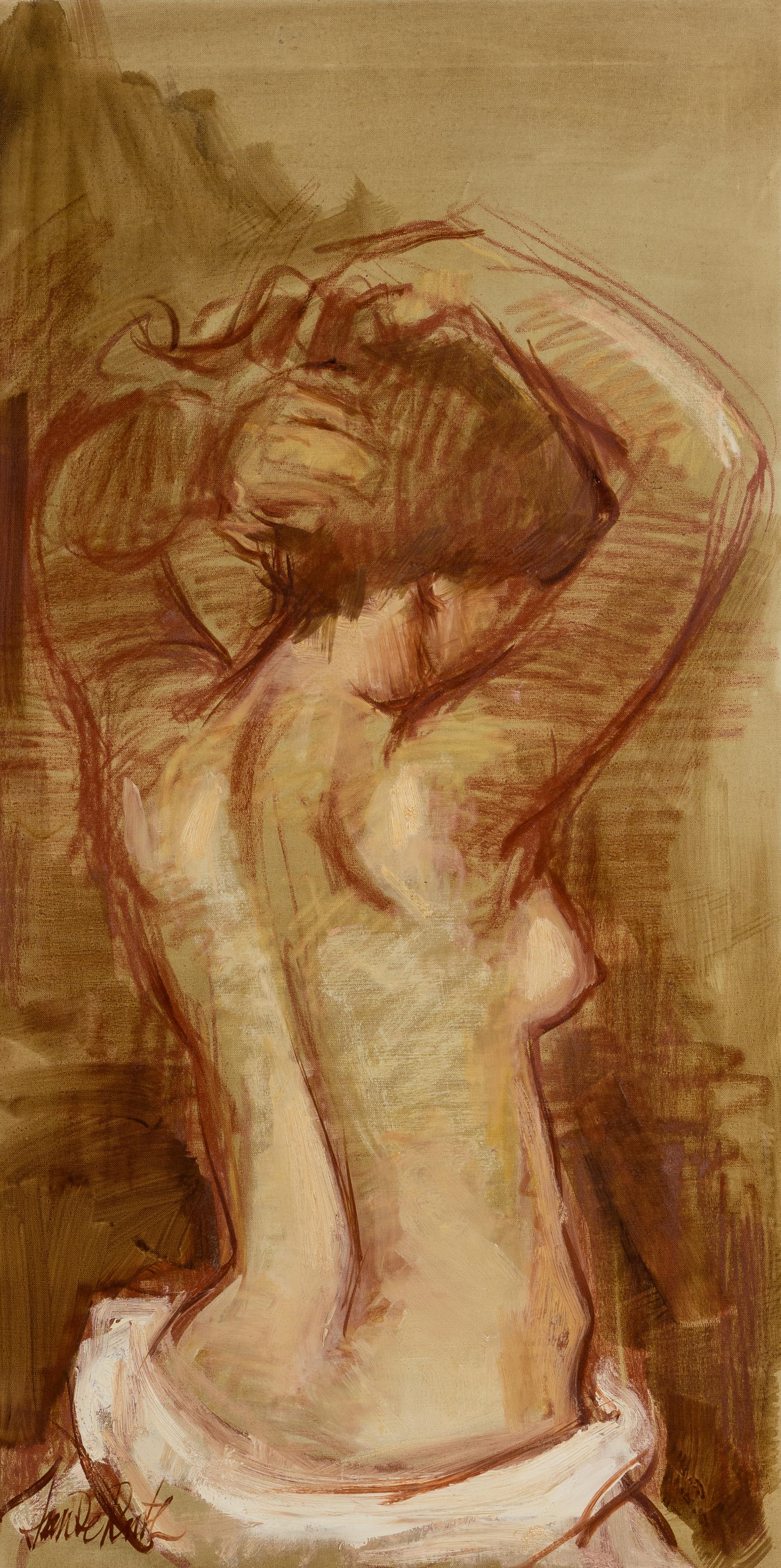 Untitled Nude