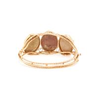 LAVA CAMEO JEWELRY SUITE