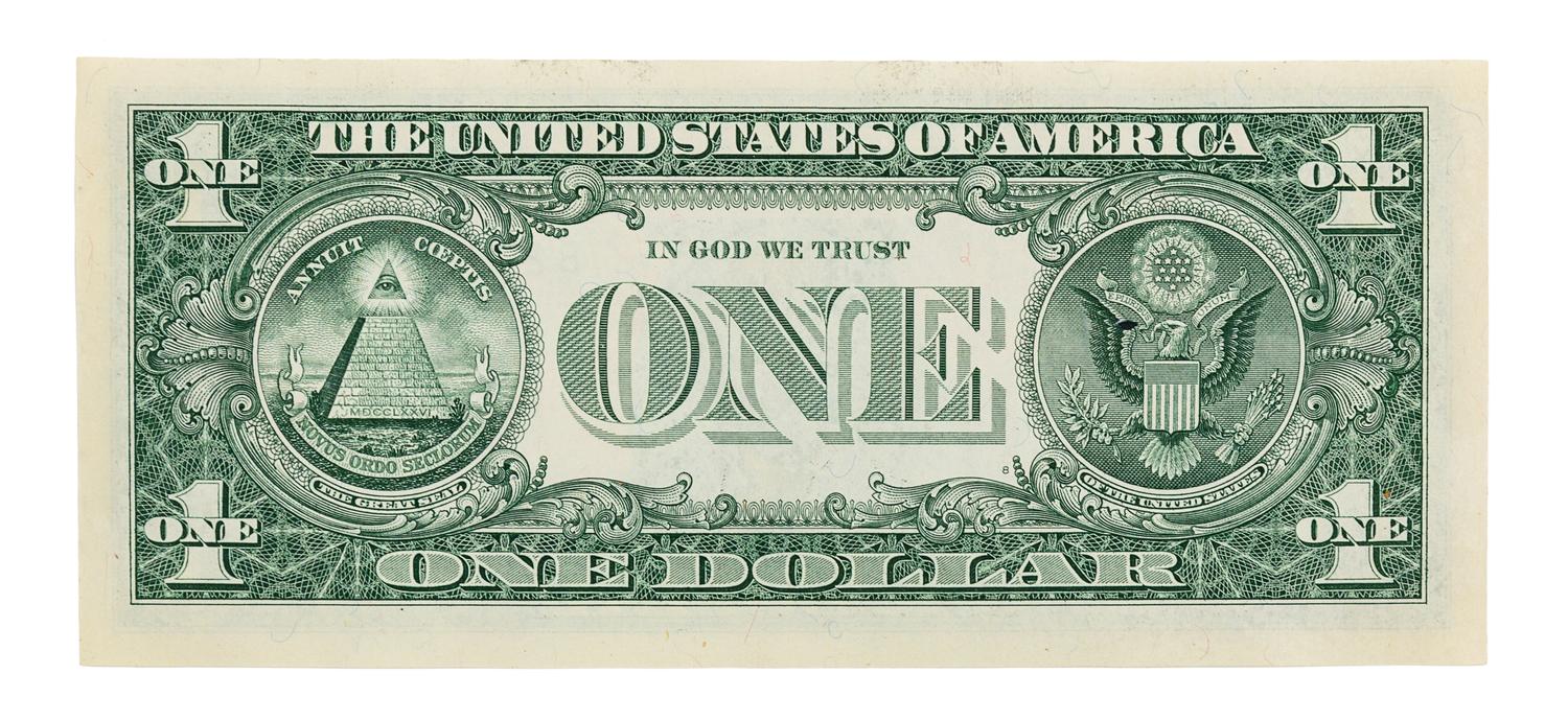 Jury, (American, 20th/21st century), Untitled (two works)