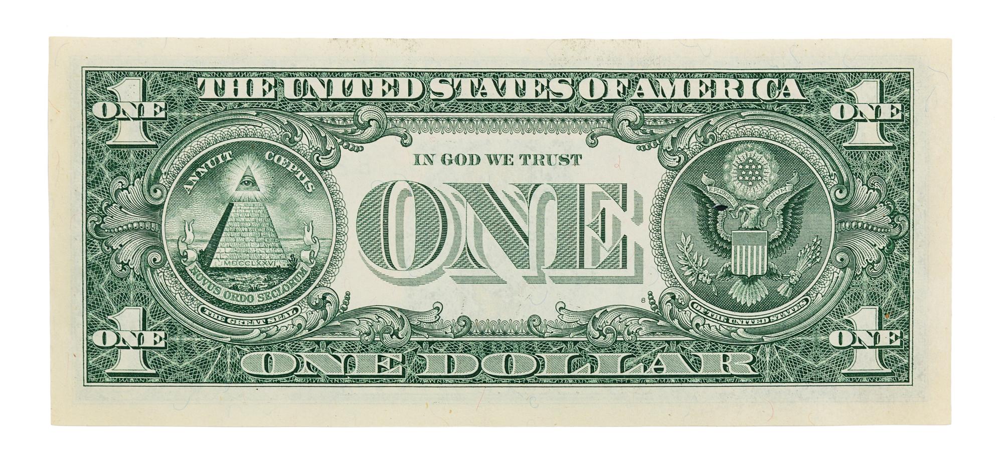 Jury, (American, 20th/21st century), Untitled (two works)