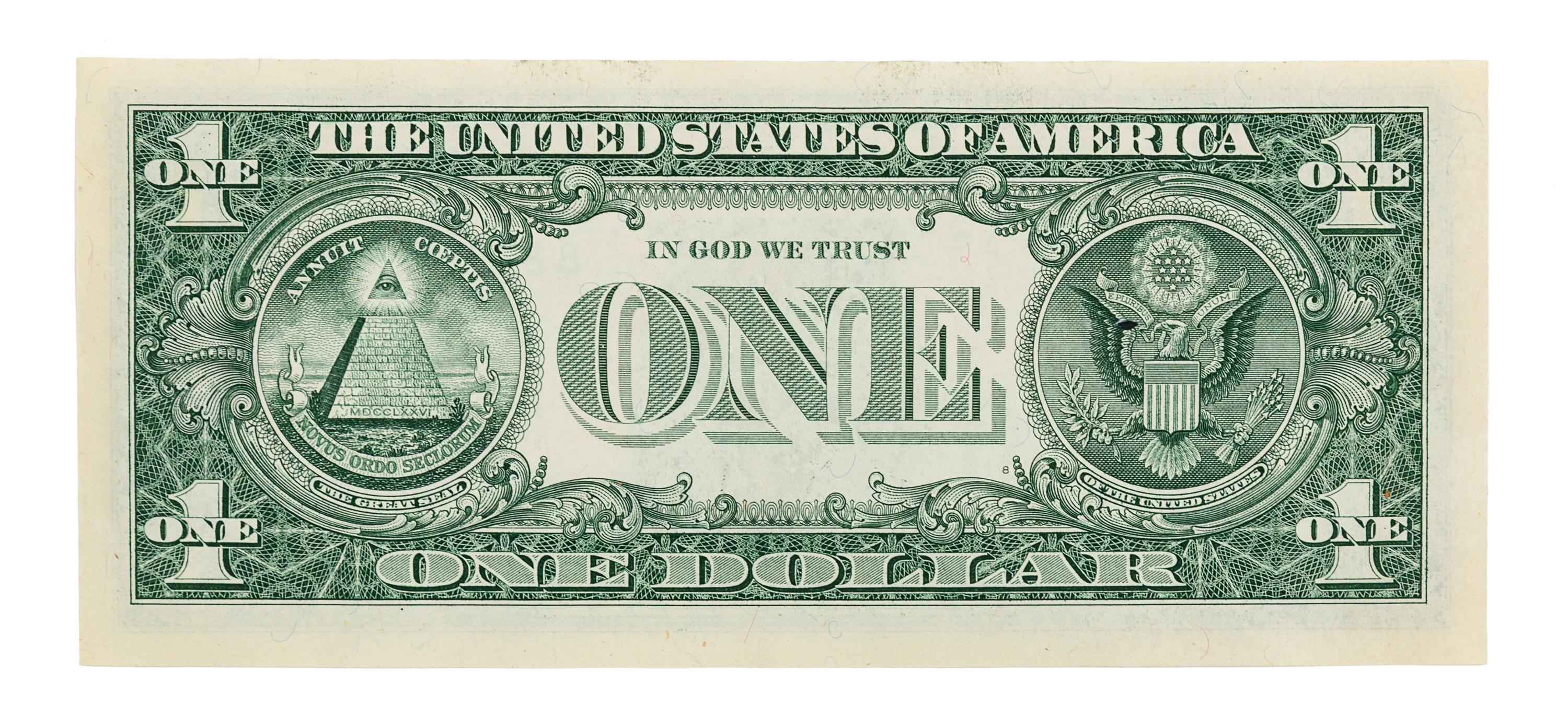 Jury, (American, 20th/21st century), Untitled (two works)