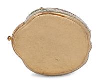Judith Leiber Ladybug Minaudière, 1992