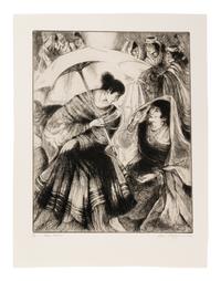 Fiesta Parasol