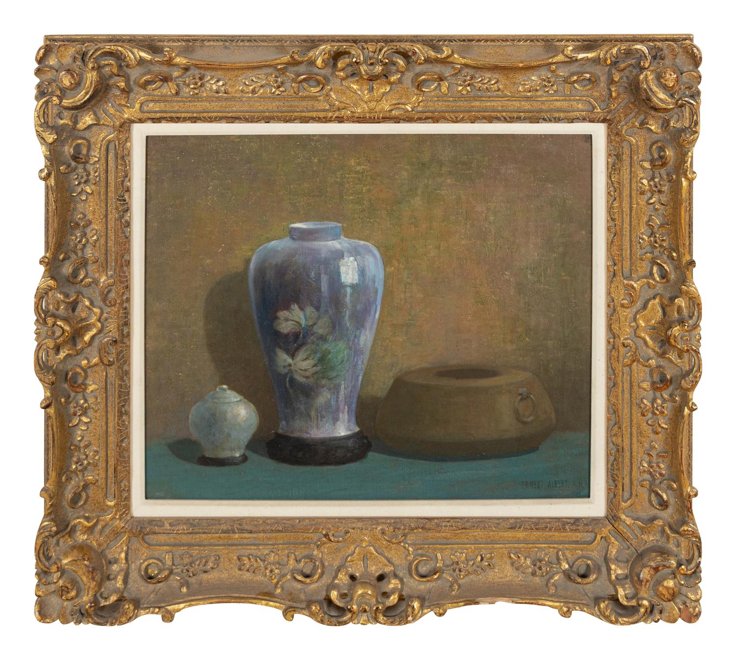 Ernest Albert (American, 1857-1946)