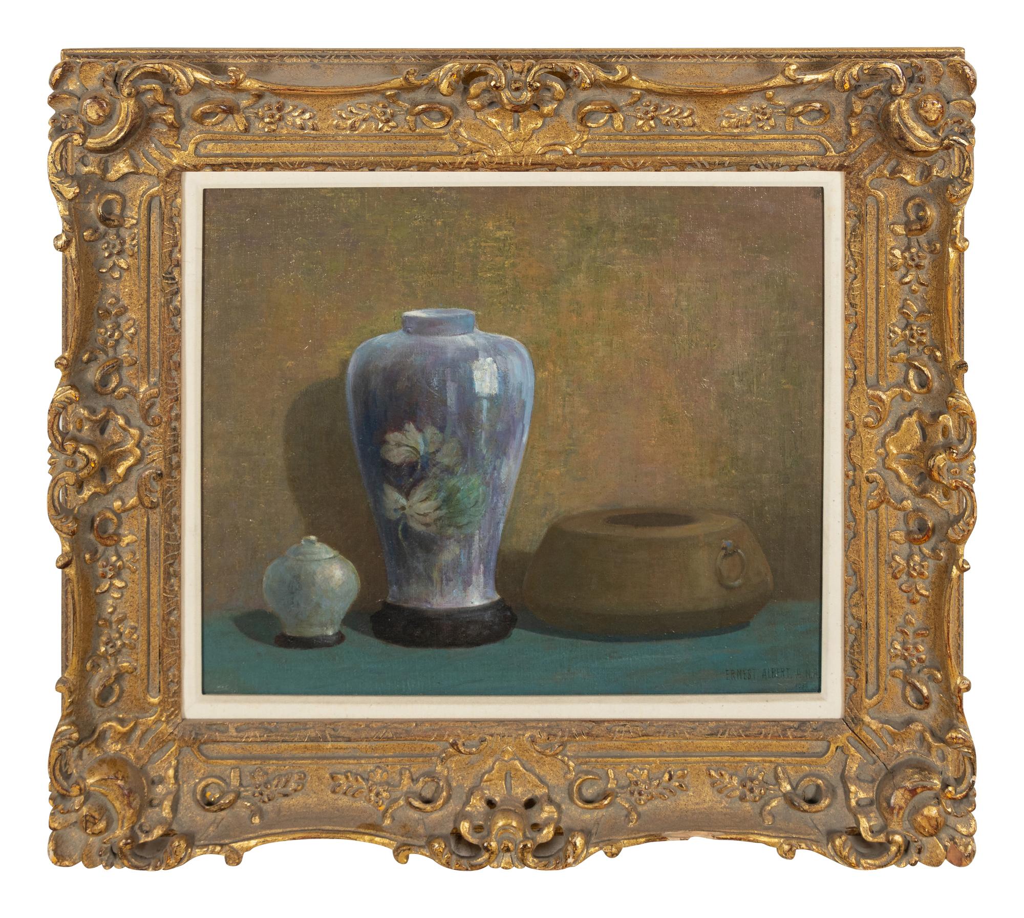 Ernest Albert (American, 1857-1946)