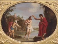 The Baptism of Christ