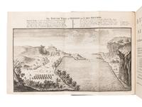 SMITH, William (1728-1793). The History Of the Province of New-York, from the First Discovery to the Year M.DCC.XXXII. To which is annexed, A Description of the Country, with a short Account of the Inhabitants, their Trade, Religious and Political State, and the Constitution of the Courts of Justice of that Colony . London: printed for William Wilcox, 1757.