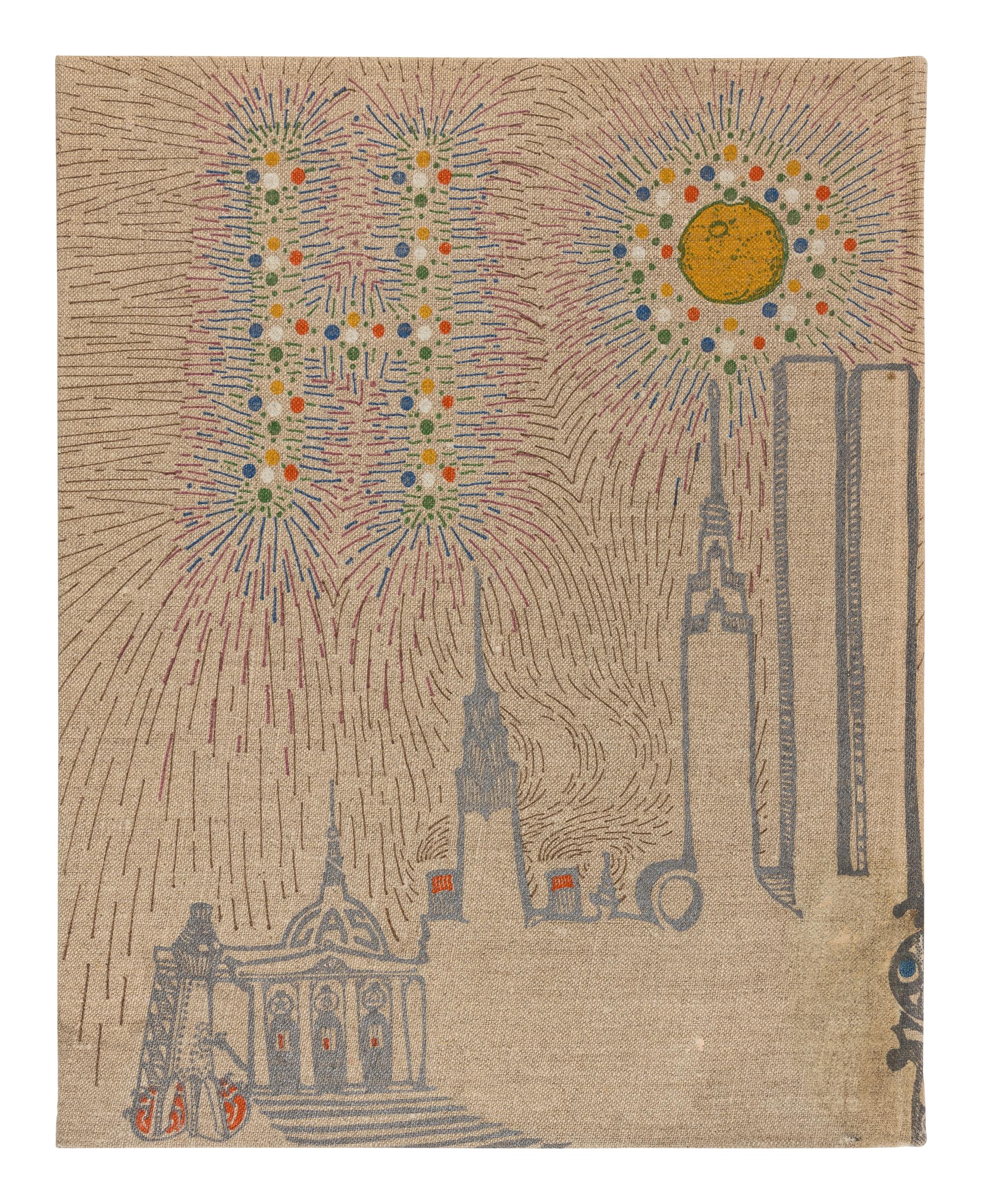 [GRABHORN-HOYEM]. GINSBERG, Allen (1926-1997). Howl for Carl Solomon . San Francisco: Grabhorn-Hoyem, 1971.