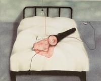Amnesia and Memory Suite (complete portfolio of 12 with accompanying book and original lithograph, housed in original box) , 2006
