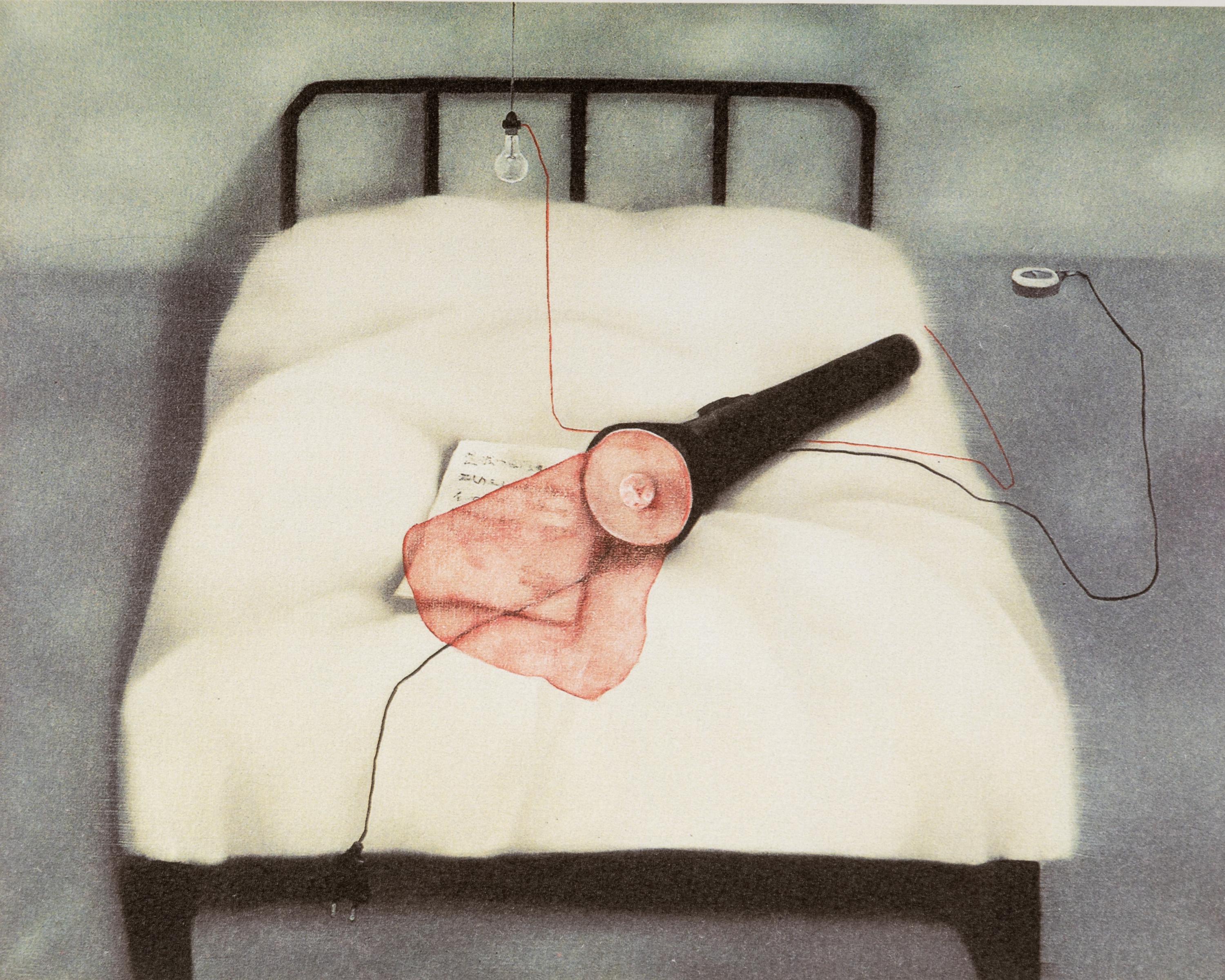 Amnesia and Memory Suite (complete portfolio of 12 with accompanying book and original lithograph, housed in original box) , 2006