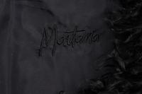 Claude Montana Mongolian Lamb Fur Jacket, 1992