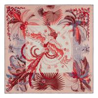 Three Hermès Scarves