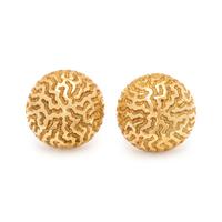 NICHOLAS VARNEY, YELLOW GOLD EARLCIPS
