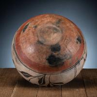 Kewa Storage Pottery Jar