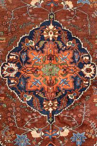 A Northwest Persian Wool Rug
