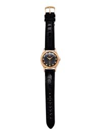 Omega, 18K Pink Gold Ref. 2852/2853 SC ‘Constellation’ Wristwatch, Circa 1954-55