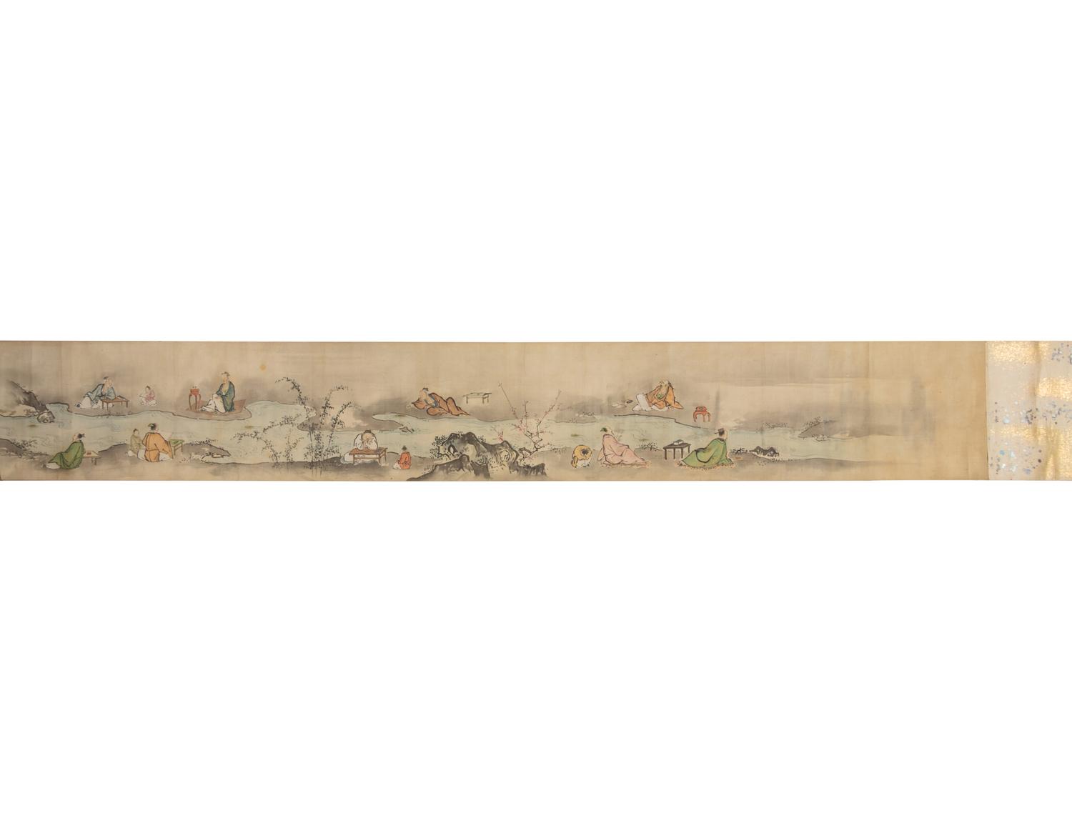 Attributed to Kanō Tsunenobu