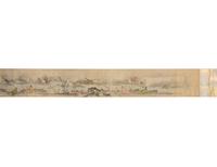 Attributed to Kanō Tsunenobu