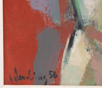 Untitled (Embracing Nudes)
