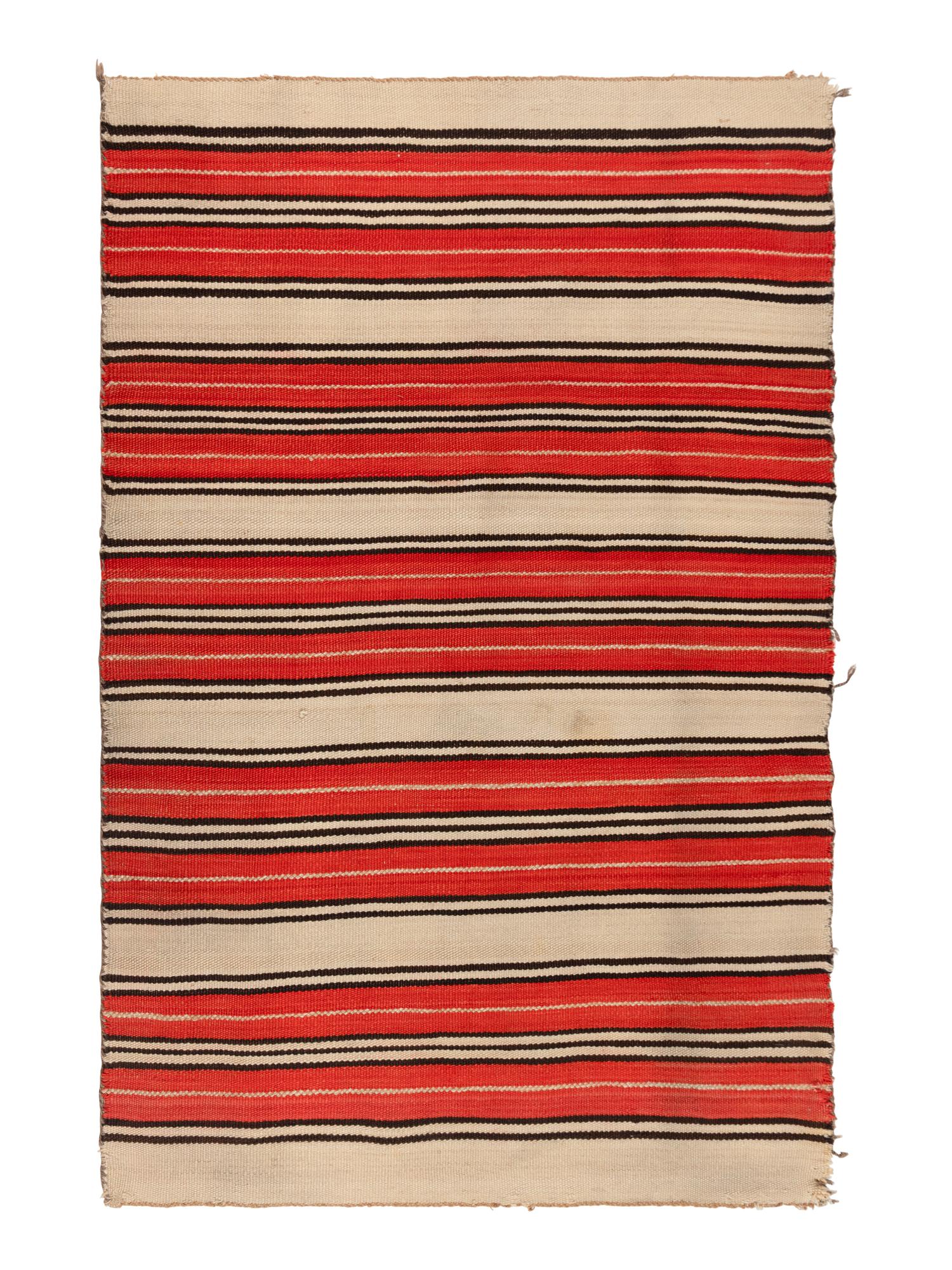 Navajo Transitional Weaving [Rug]