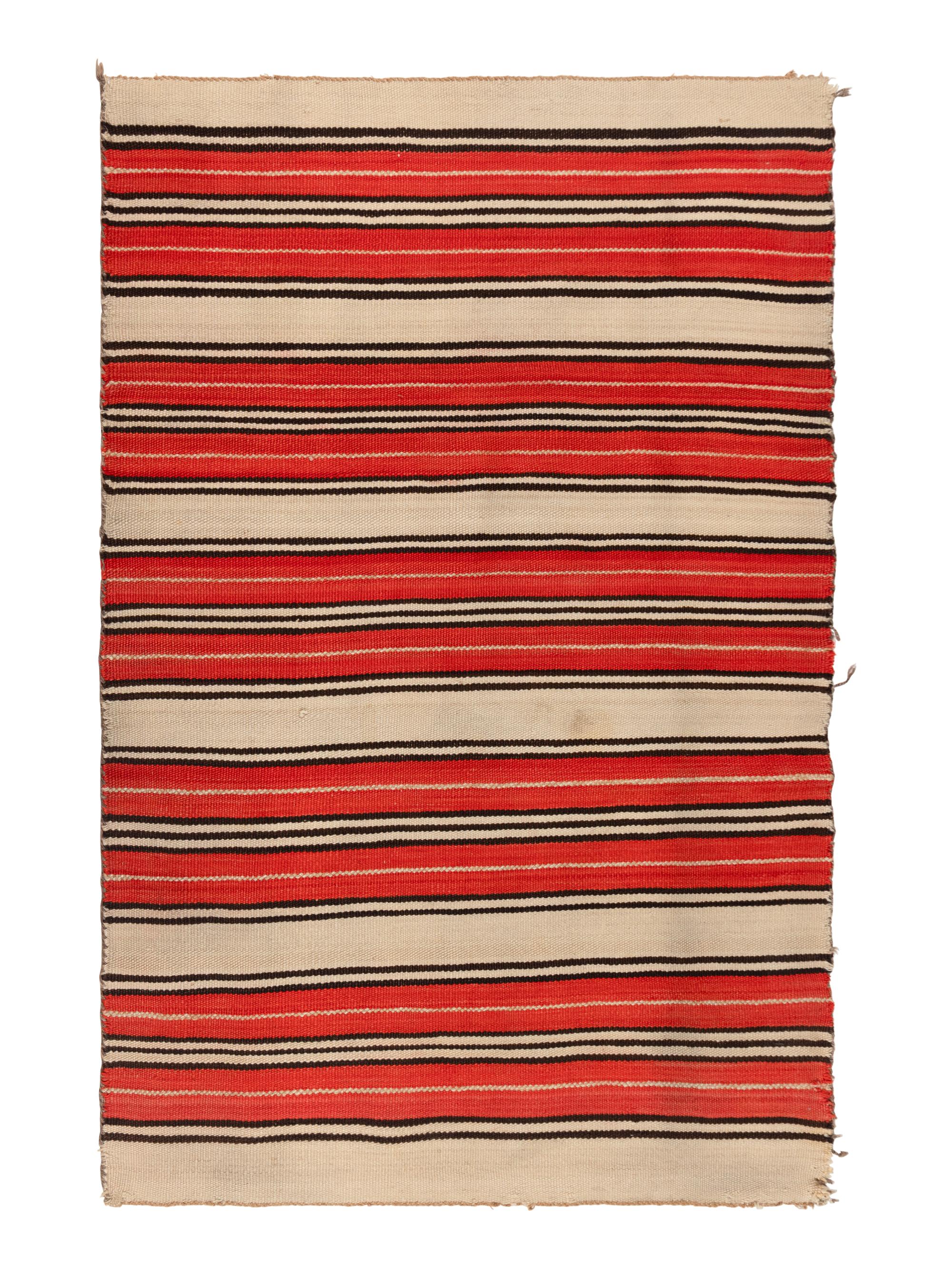 Navajo Transitional Weaving [Rug]