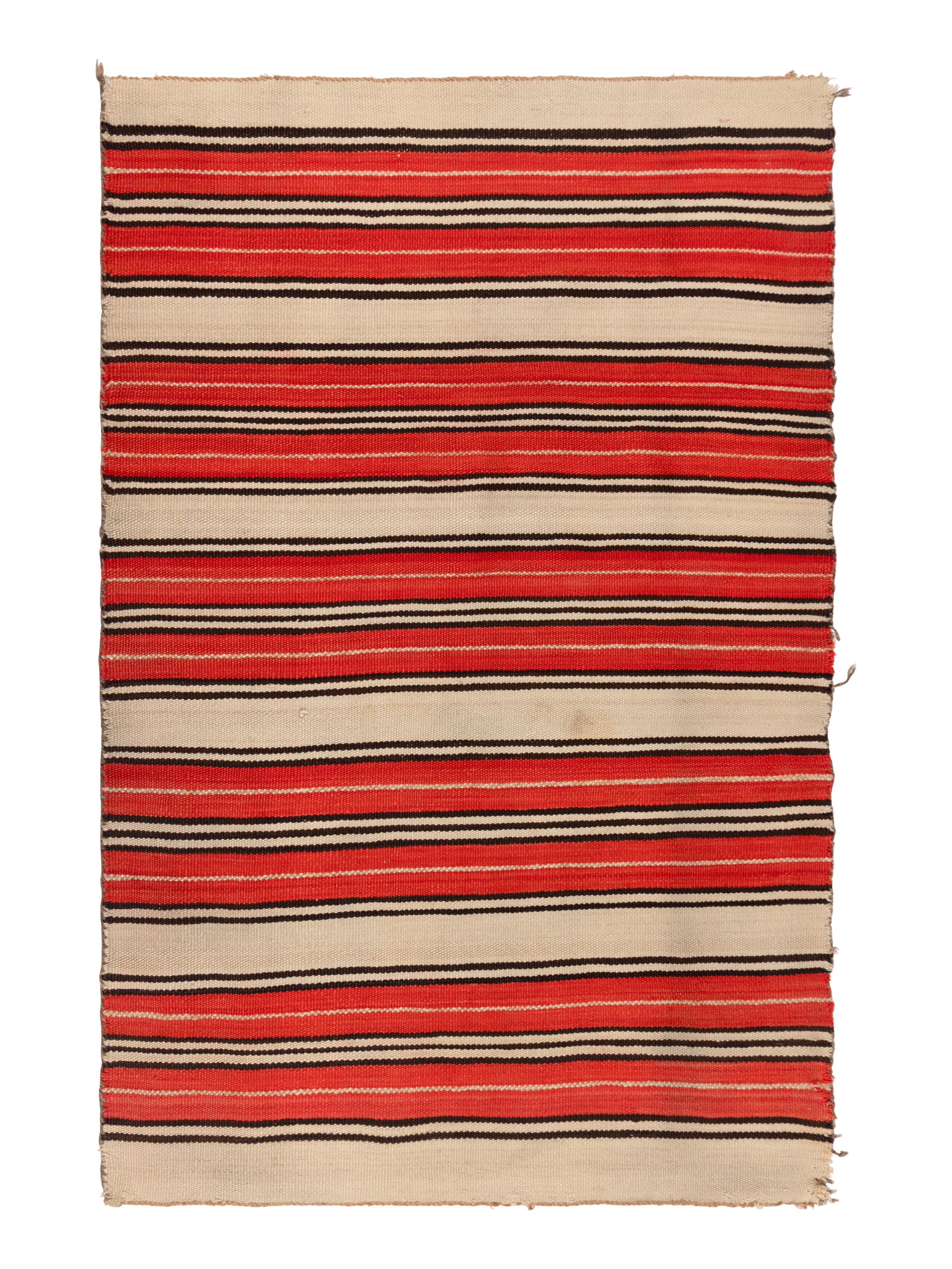 Navajo Transitional Weaving [Rug]