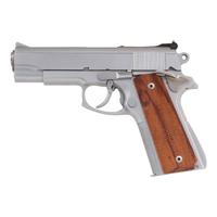 *Colt Combat Commander Custom by AD Swenson with LW Seecamp Trigger