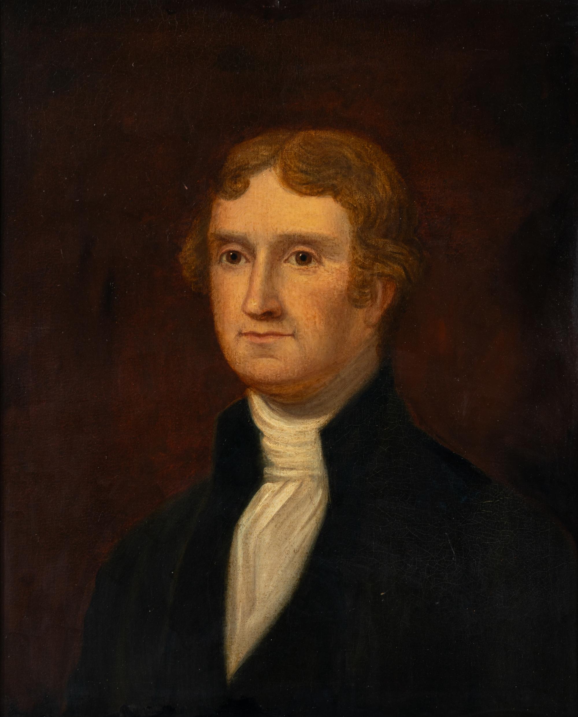 After Gilbert Stuart (American, active Massachusetts, 1755-1828)