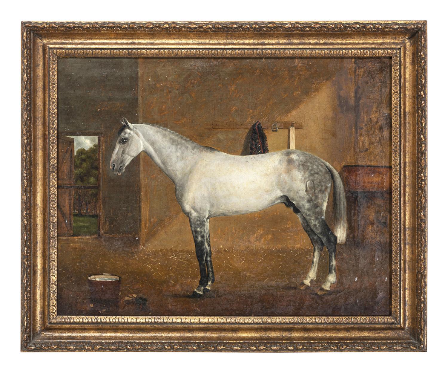 British School, 19th Century