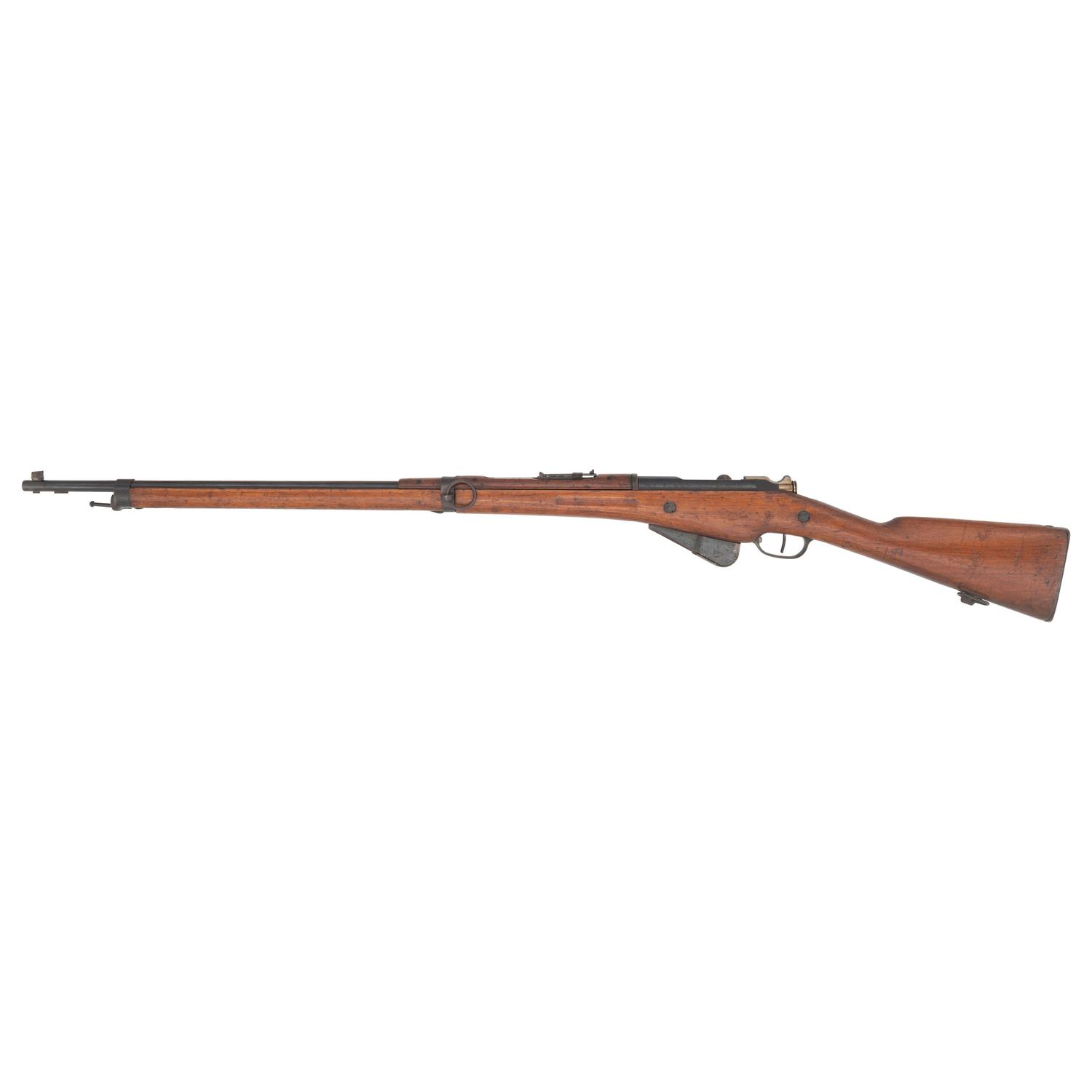 **French Berthier Model 1916 Rifle